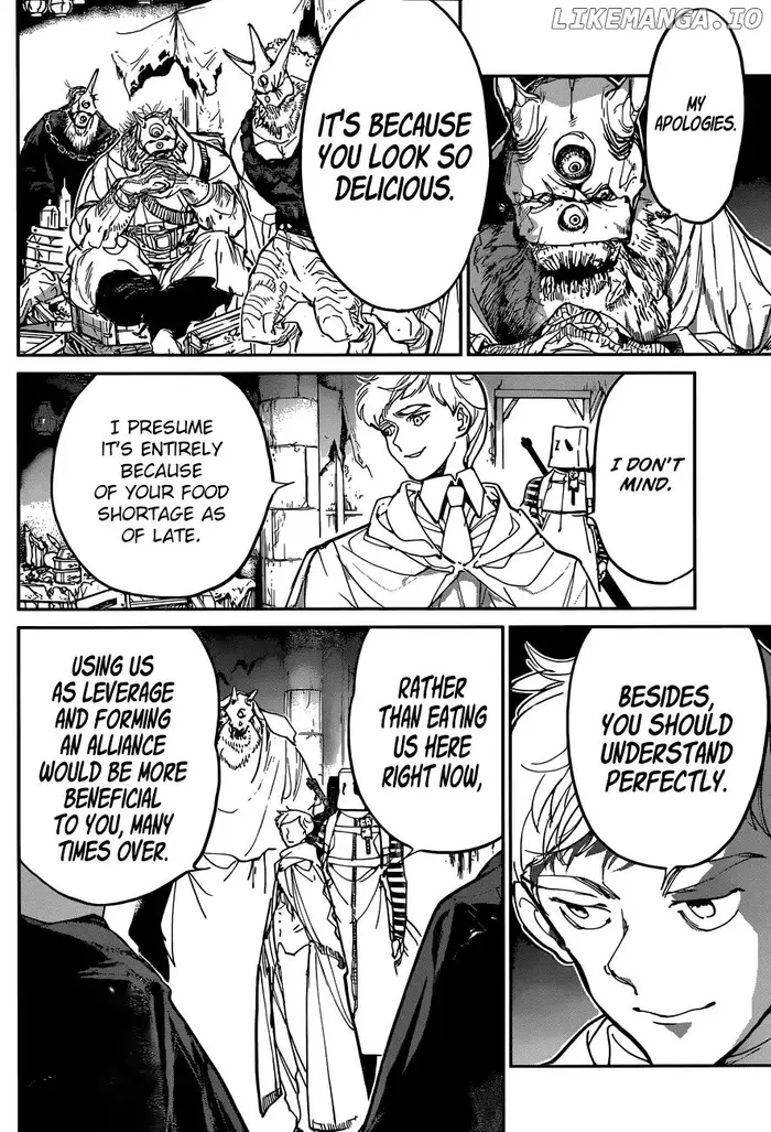 The Promised Neverland chapter 125 image 05_optimized